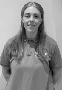 Picture of Courtney Sadler