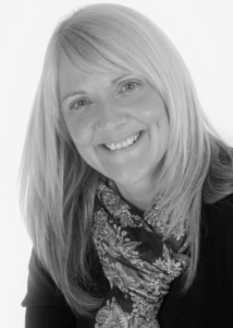 Picture of Pauline Lazenby