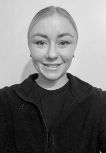 Picture of Sophie Pegg